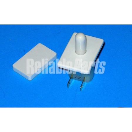 Whirlpool WP2149705 Whirlpool Refrigerator Door Switch WP2149705